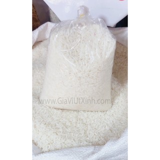 GẠO NÀNG THƠM 1KG
