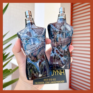  Nước hoa Nam LE MALE LOVER Jean Paul Gaultier 5ml - 10ml