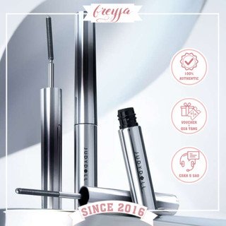 Mascara Judydoll Curling Iron Mascara Chuốt Mi Judy Doll - Freyja.Store
