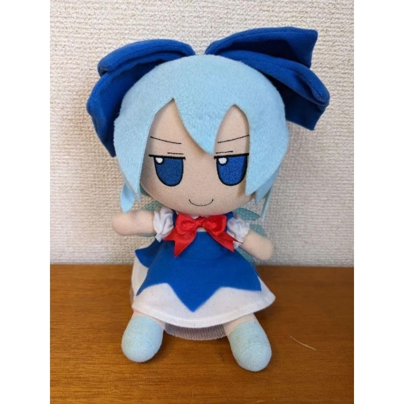 Fumo Cirno | Touhou Project🤯🤯🤯