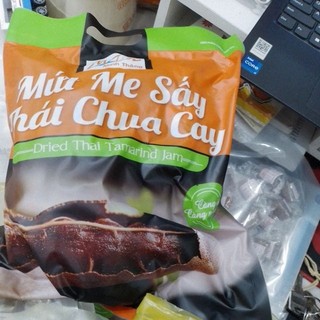 Me Thái sấy 500 gr