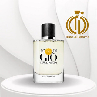 10ml nước hoa giò trắng edp | nước hoa nam | trungleperfume