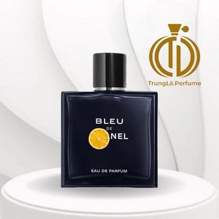 10ml bleu chanel edp | nước hoa nam