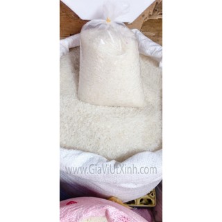 GẠO THÁI LÀI 1KG