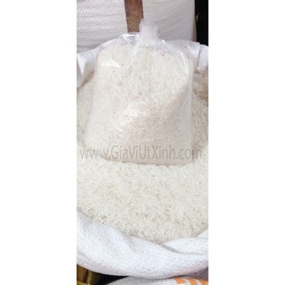 GẠO THƠM THÁI 1KG