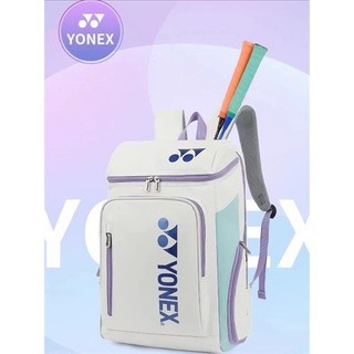Balo Cầu Lông Yonex Mẫu Mới Nhất 2024 Cao Cấp