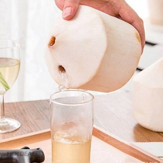 Dụng Cụ Khui Dừa Đa Năng.