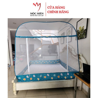 Màn chụp mộc miên 1m6 x 2m