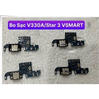 Bo sạc  Vmsrat star 3/v330a