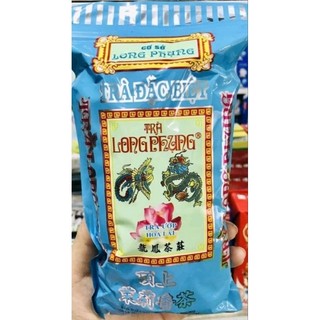 Trà long phụng xanh gói 100g,500g