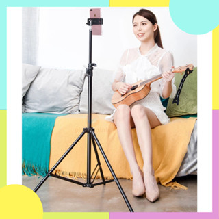 Cây Livestream, Quay Phim, Giá Đỡ Điện thoại Chụp Hình, Chụp Ảnh