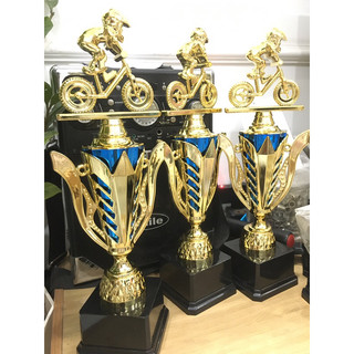 Cup đua xe thăng bằng cho bé-Xe thăng bằng Nhí