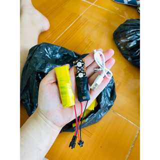 Đèn cảm biến lắp diều sáo, đèn diều nháy cảm biến - giá rẻ nhất thị trường