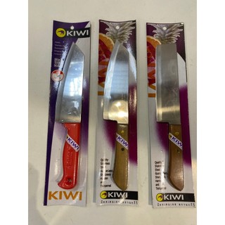 Dao nhà bếp cỡ nhỏ - thương hiệu kiwi số 1 thái lan