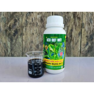[Siêu Kéo Đọt, Mập Cành Mít] Kéo Đọt Mít Mập Cành Xanh Lá Đánh Thức Mầm Ngủ - Chuyên Dành Cho Mít