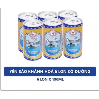 NƯỚC NGỌT CÓ GA