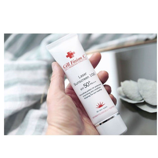 Kem Chống Nắng Cell Fusion C - 50ML