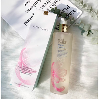 Nước hoa hồng Estee Lauder  Laude Micro Essence  400ml