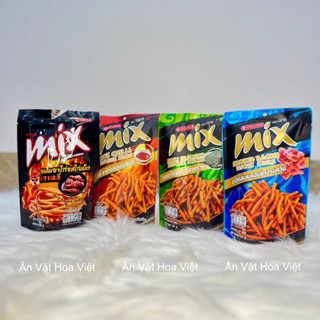 Bim que Mix Thái Lan VFOODS 50g