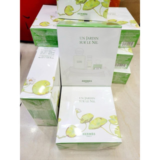 Set Nước hoa Le Nil 100ml
