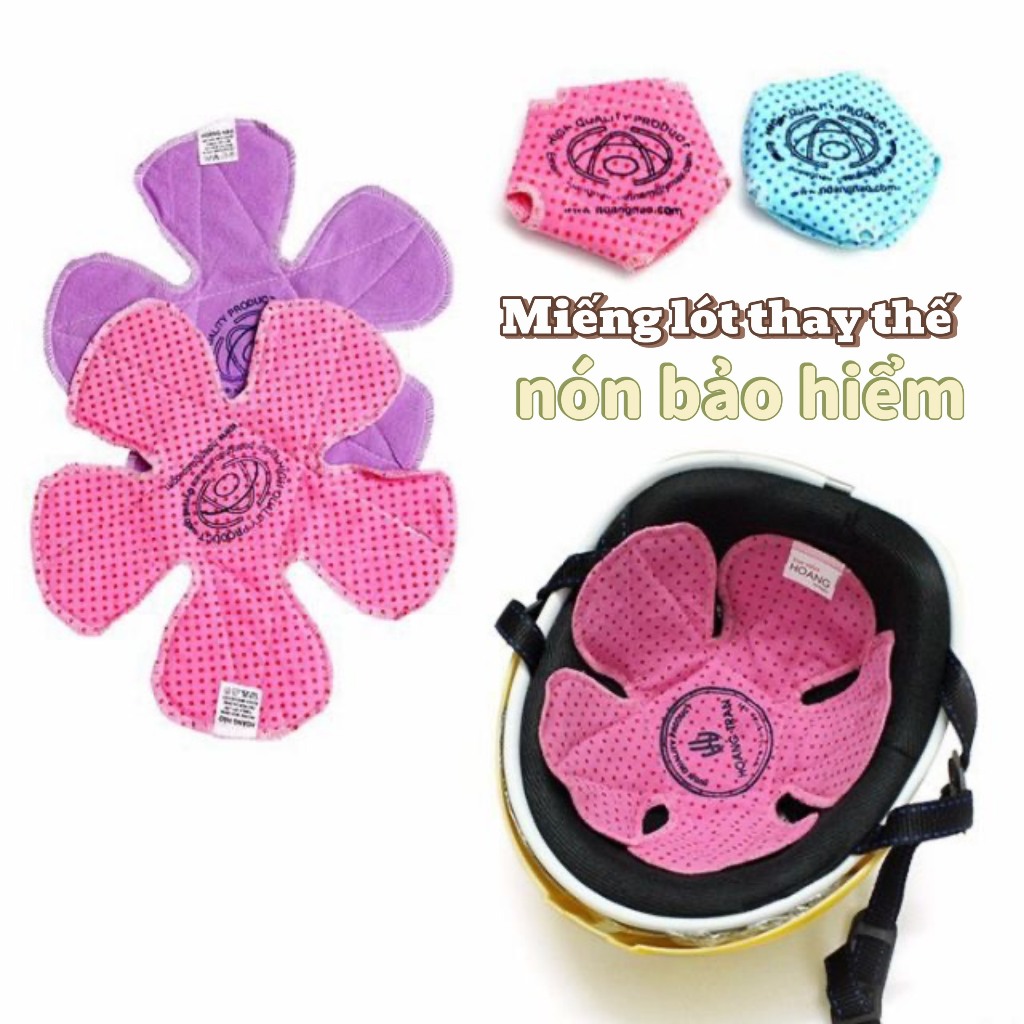COMBO 2 LÓT NÓN BẢO HIỂM THAY THẾ