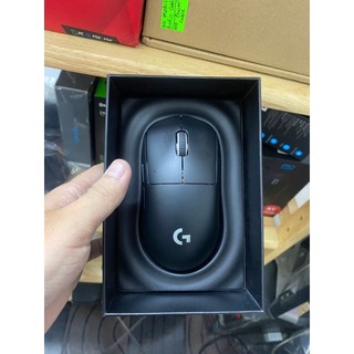 - Chuột gaming không dây Logitech GPro X Superlight V1