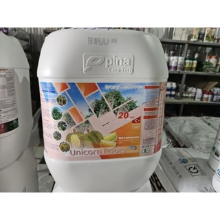 Can kích rễ thổ nhĩ kỳ unicon