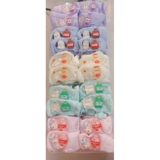 Dây cột tóc bóng,đính charm nhiều mẫu xinh cho nữ