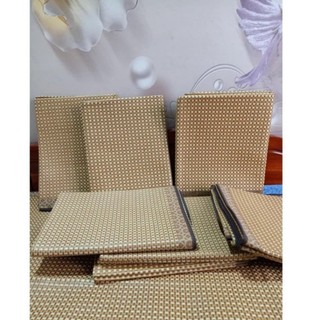 Chiếu Mây điều Hoà Viền Lụa Cao Cấp