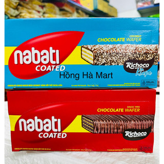 Hộp bánh nabati 168g