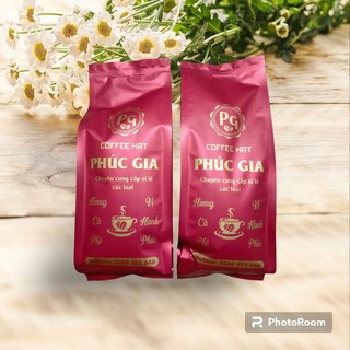  Cà phê pha phin Combo 1kg giá rẻ 