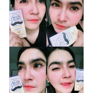 SERUM MỌC RÂU VÀ TÓC