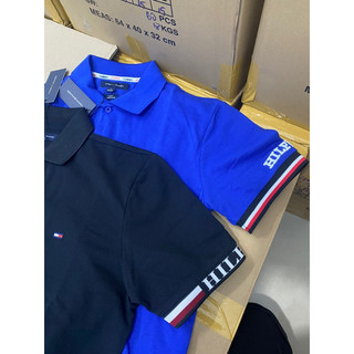 Áo Thun Polo Có Cổ Nam