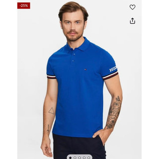 Áo thun polo có cổ nam