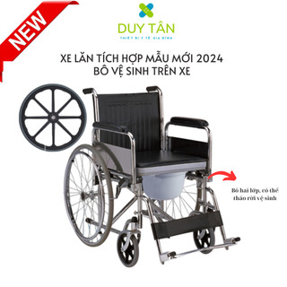 Xe lăn người già giá rẻ OneX