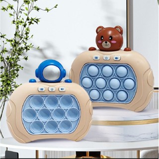  Máy pop it có đèn nhạc 