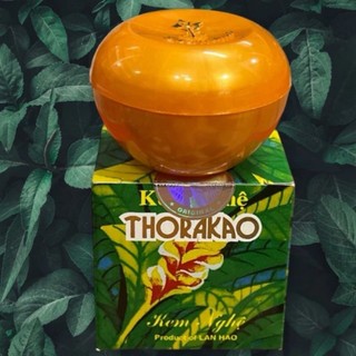 KEM NGHỆ THORAKAO 7G NGỪA MỤN GIẢM THÂM DA TRẮNG SÁNG SẠCH MỤN