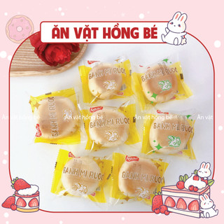Bánh mì RUOC Angel nhân trứng thơm ngon