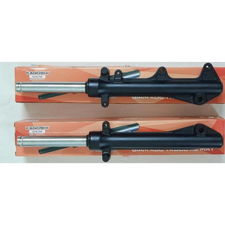 Phuộc trước - airblade 110 đầu bò hiệu kagoshi