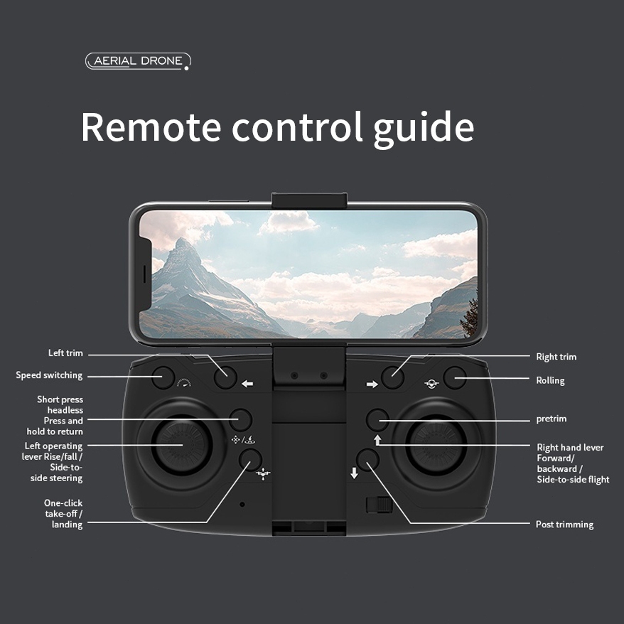 Flycam E88 Max 2024,Drone camera 4k mini Máy Bay Flycam trang bị camera kép 4k,Cuộn 360°,ảnh cử chỉ,Drone camera 4k | BigBuy360 - bigbuy360.vn