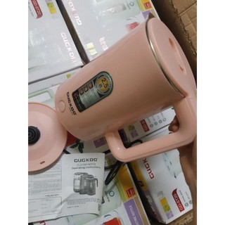 Ấm Siêu Tốc Cuckoo , Ấm Siêu Tốc 2.5L Cao Cấp