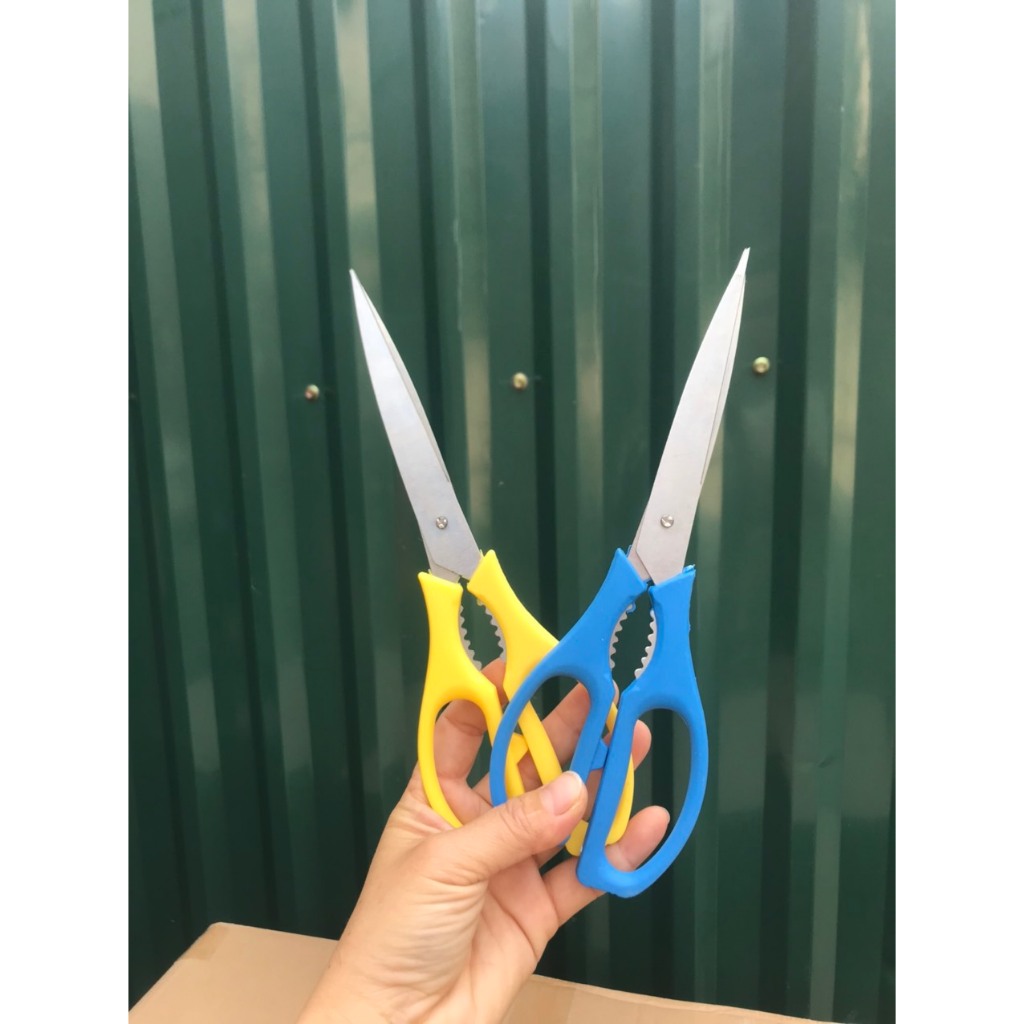kéo cắt đa năng, kéo cắt ớt