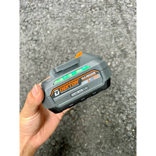 Pin xám dekton 21v m21 - b4000m