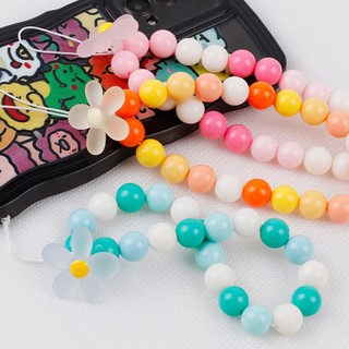 Hạt cườm làm vòng tay hạt nhựa 10g HOA GẠO hạt ngọc trai vòng tay chuỗi hạt đồ làm vòng tay handmade