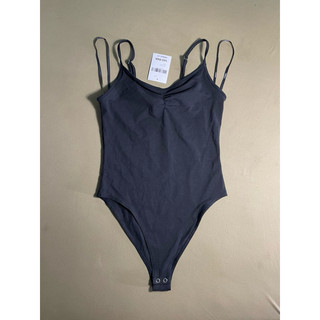 Bodysuit day có tang dớ f21