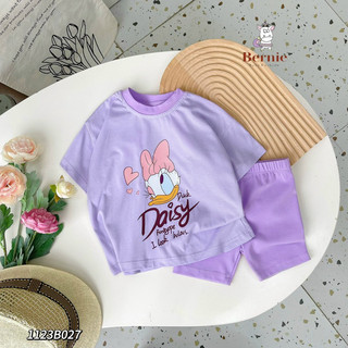 BỘ VỊT DAISY CHO BÉ GÁI