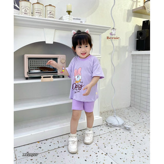 BỘ VỊT DAISY CHO BÉ GÁI