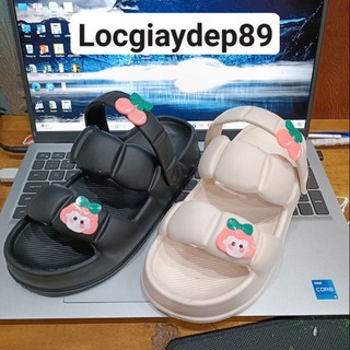 Dép nữ,Sandal học sinh ,sinh viên