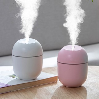 Máy Phun Sương, xông tinh dầu 💦tạo độ ẩm không khí💦 mini