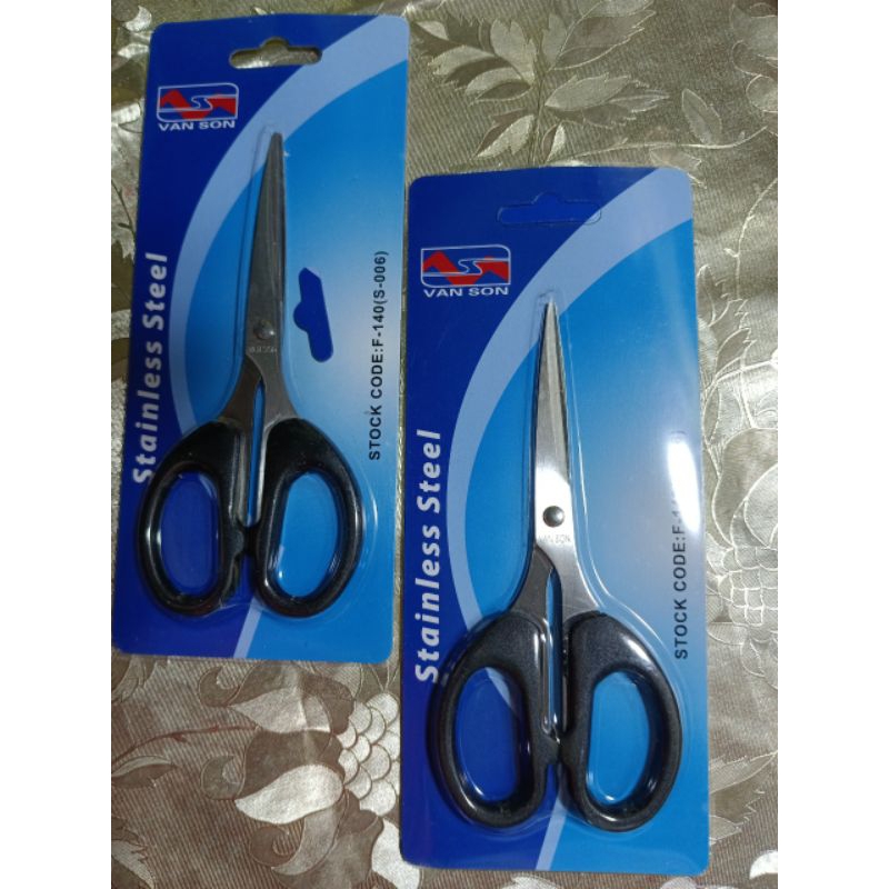 Kéo cắt thủ công (F140 -F006).
